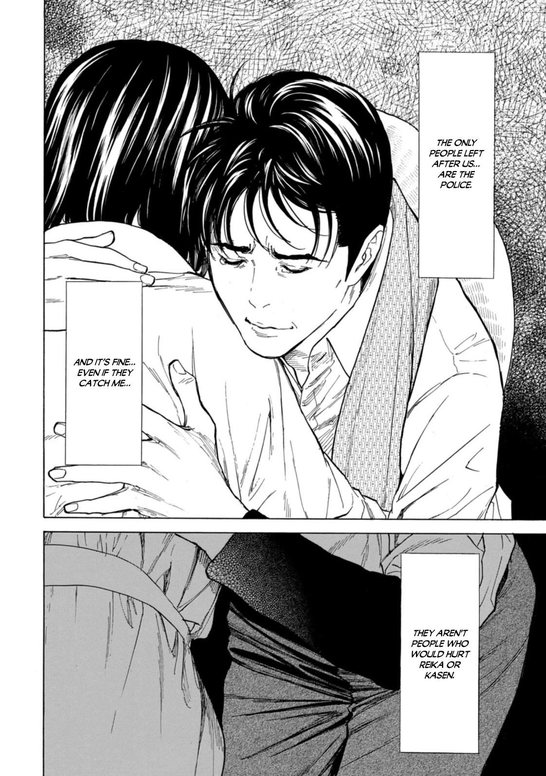 My Home Hero Chapter 134 page 11 - Chapter 134: Pachinko Balls