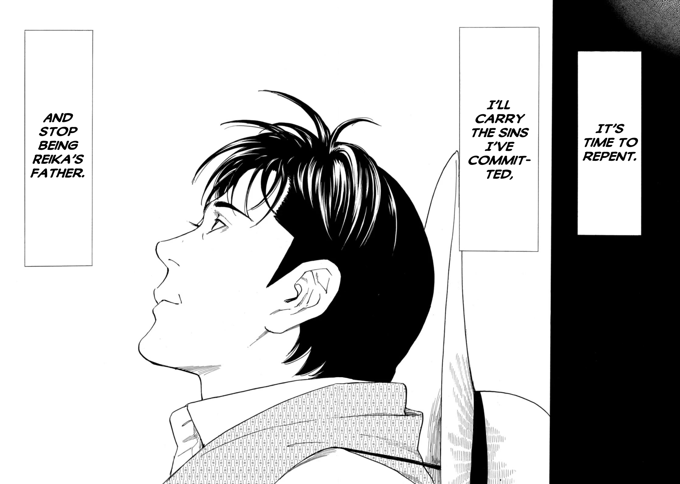 My Home Hero Chapter 134 page 15 - Chapter 134: Pachinko Balls