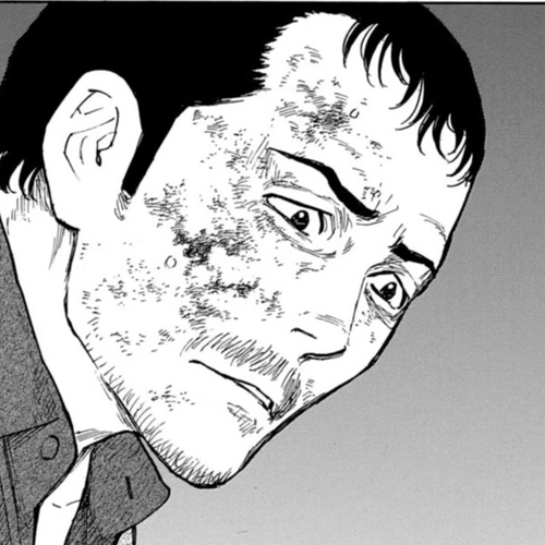 My Home Hero Chapter 137: All of Pops' cover
