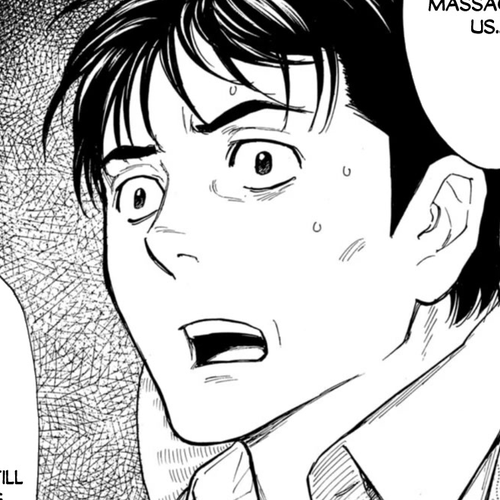 My Home Hero Chapter 140: Pursuit cover
