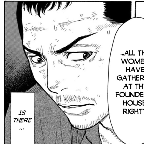 My Home Hero Chapter 141: The Value of Life cover