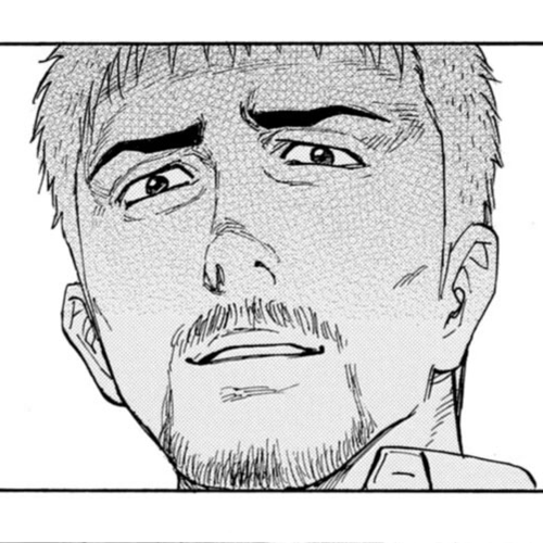My Home Hero Chapter 142: The End of the World cover