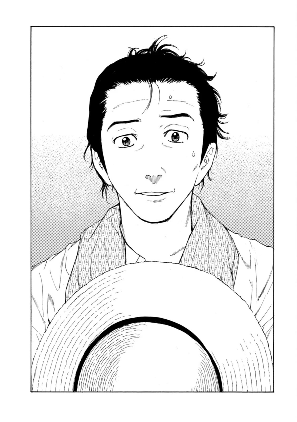 My Home Hero Chapter 144 page 19 - Chapter 144: Atonement