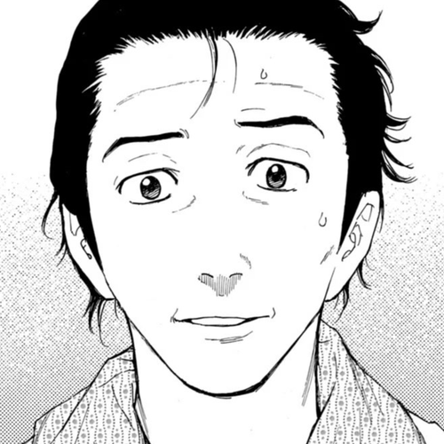 My Home Hero Chapter 144: Atonement cover