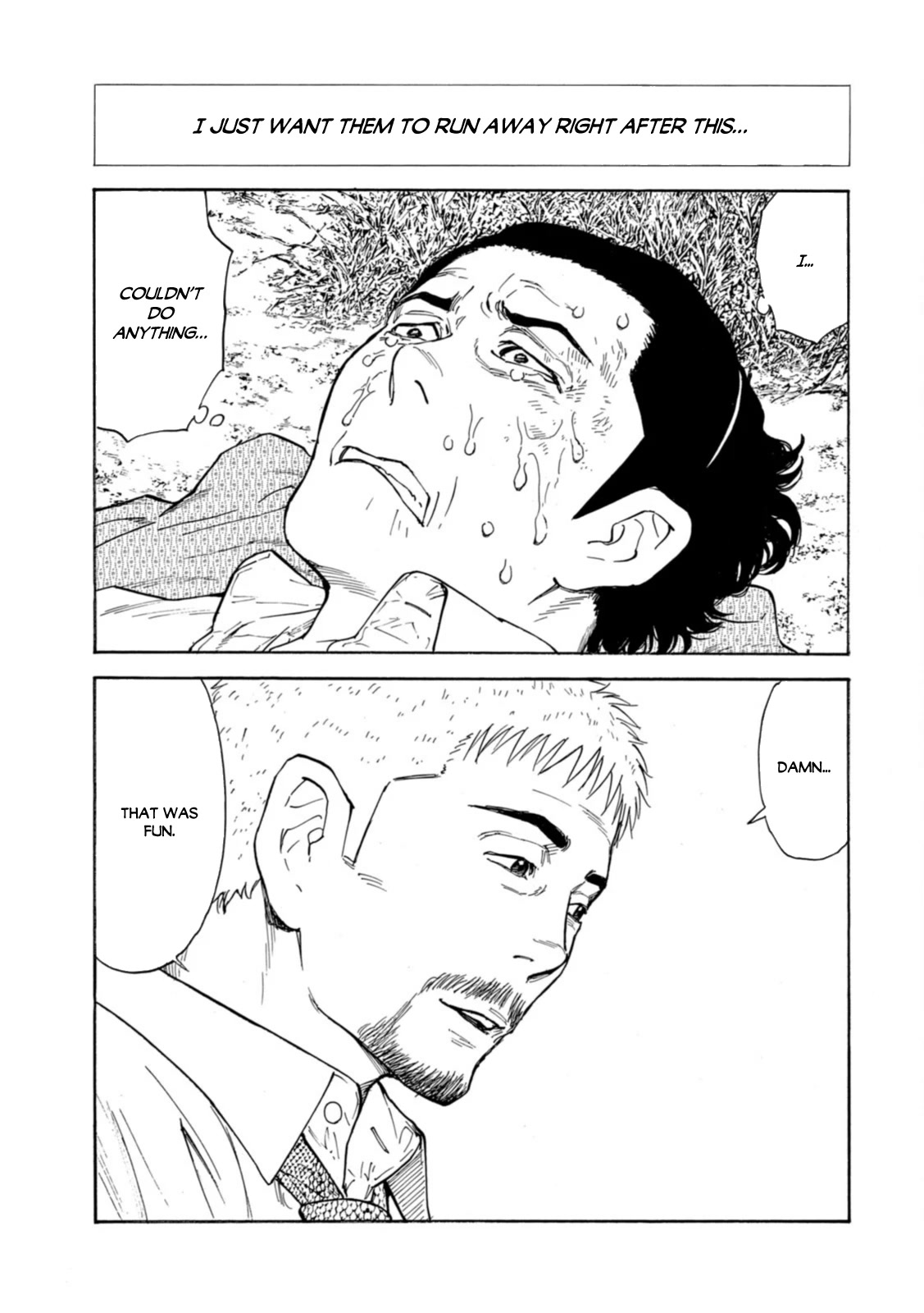 My Home Hero Chapter 145 page 15 - Chapter 145: Battle Start