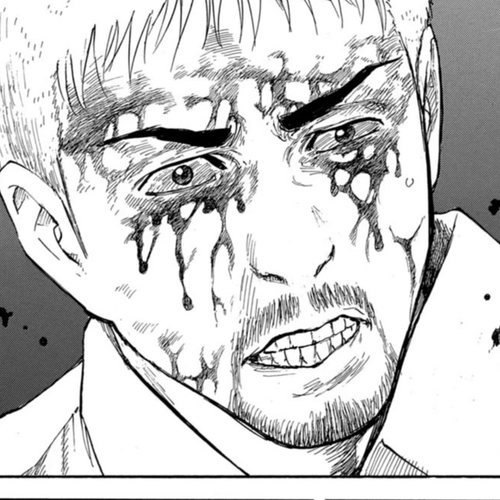 My Home Hero Chapter 147: Tosu Tetsuo cover