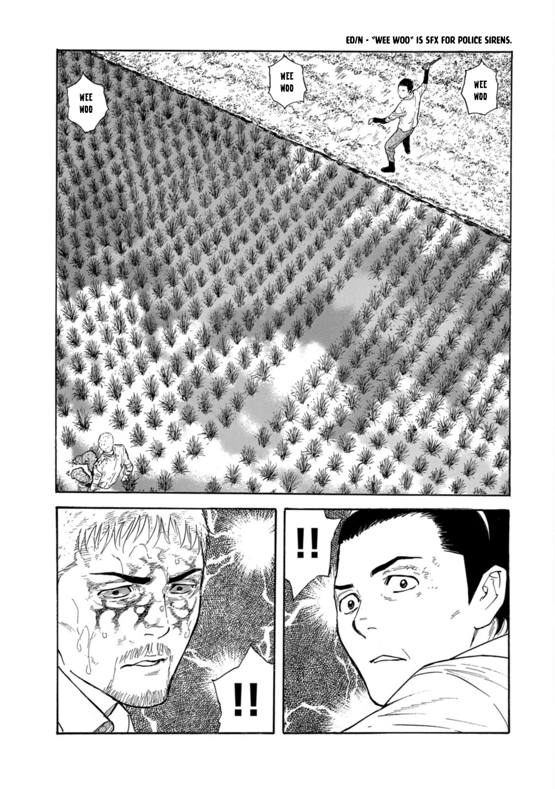 My Home Hero Chapter 148 page 11 - Chapter 148: It's Your Win