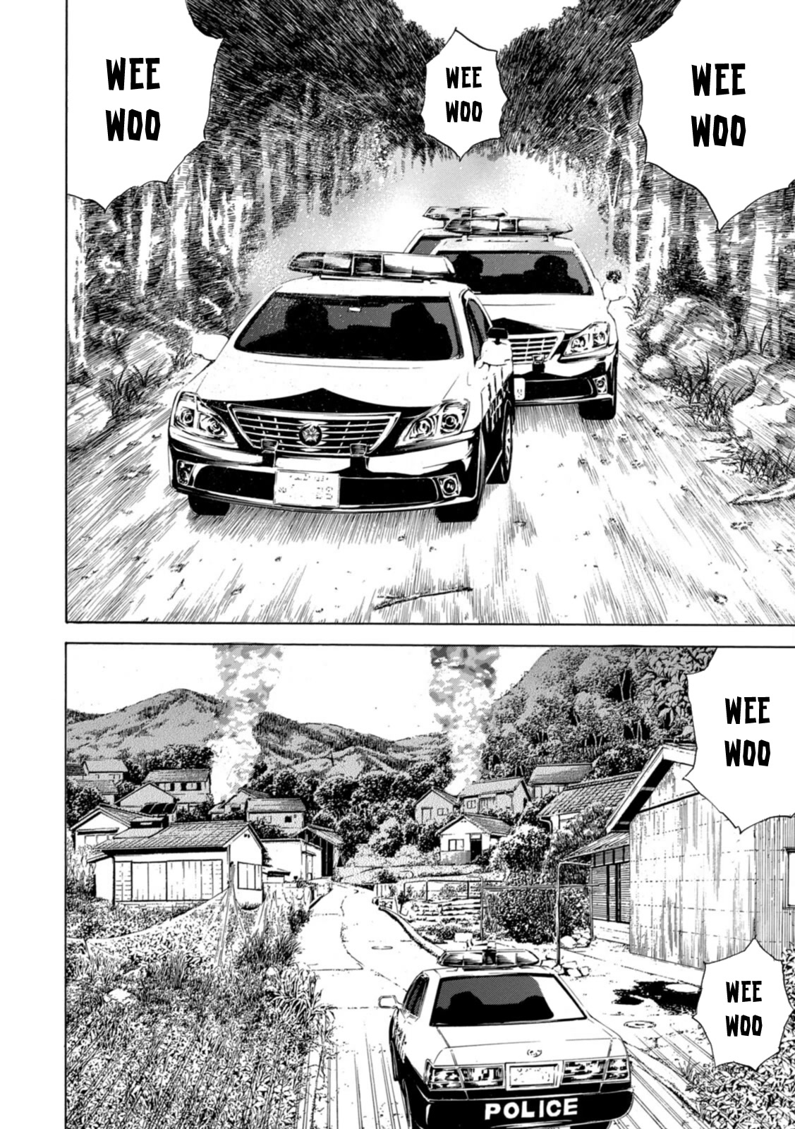 My Home Hero Chapter 148 page 12 - Chapter 148: It's Your Win
