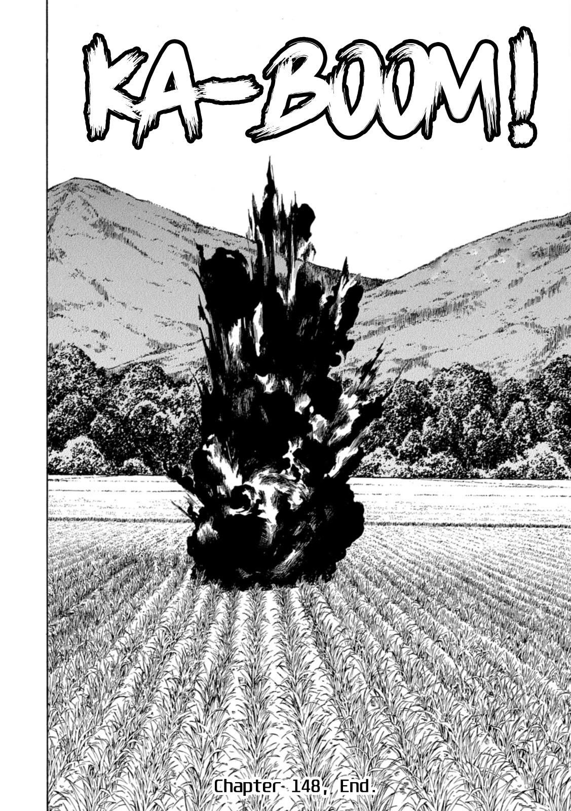 My Home Hero Chapter 148 page 20 - Chapter 148: It's Your Win