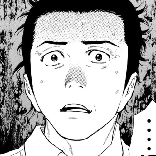 My Home Hero Chapter 149: I Love You cover