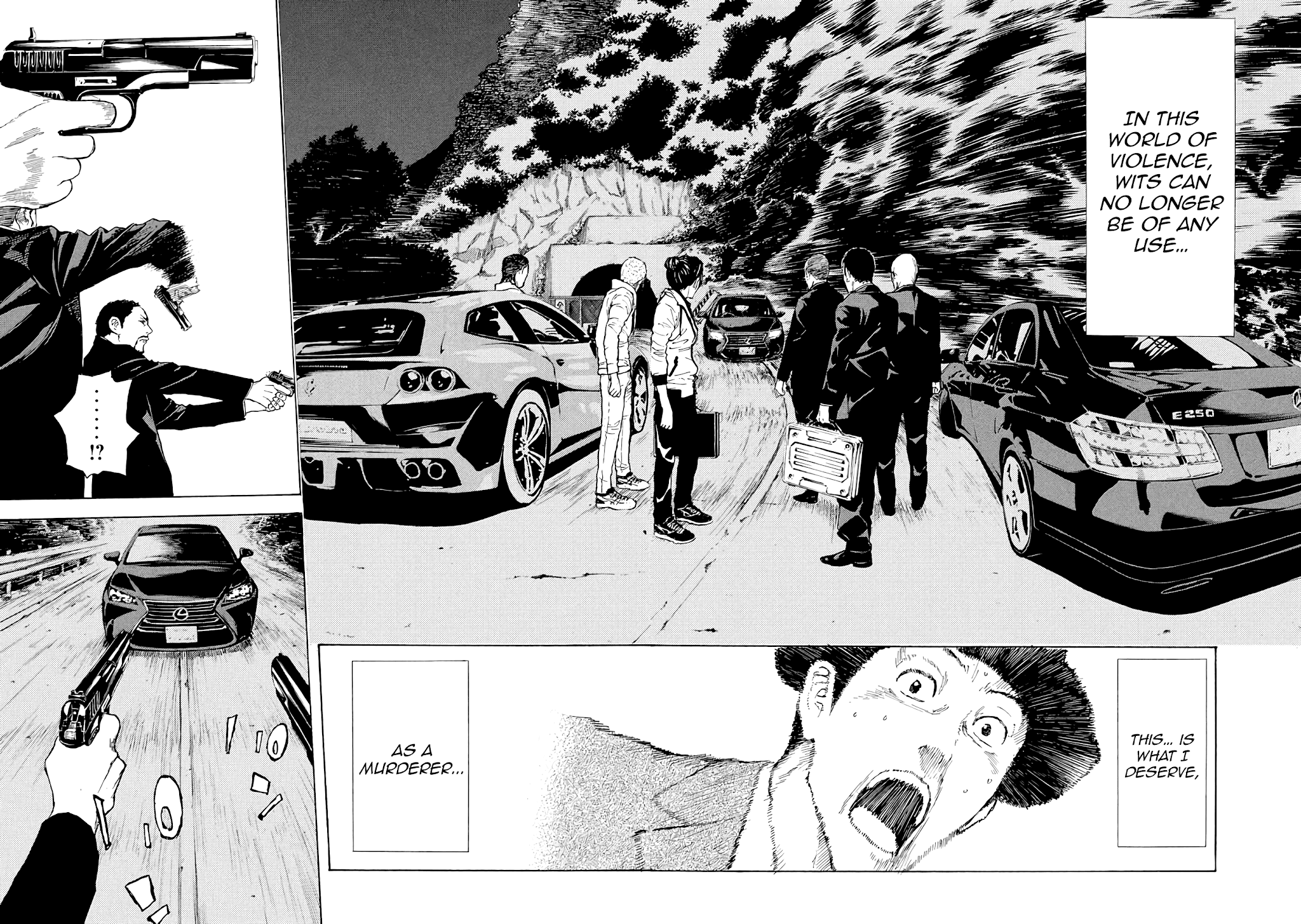 My Home Hero Chapter 15 page 20 - Chapter 15: 10 Million!?