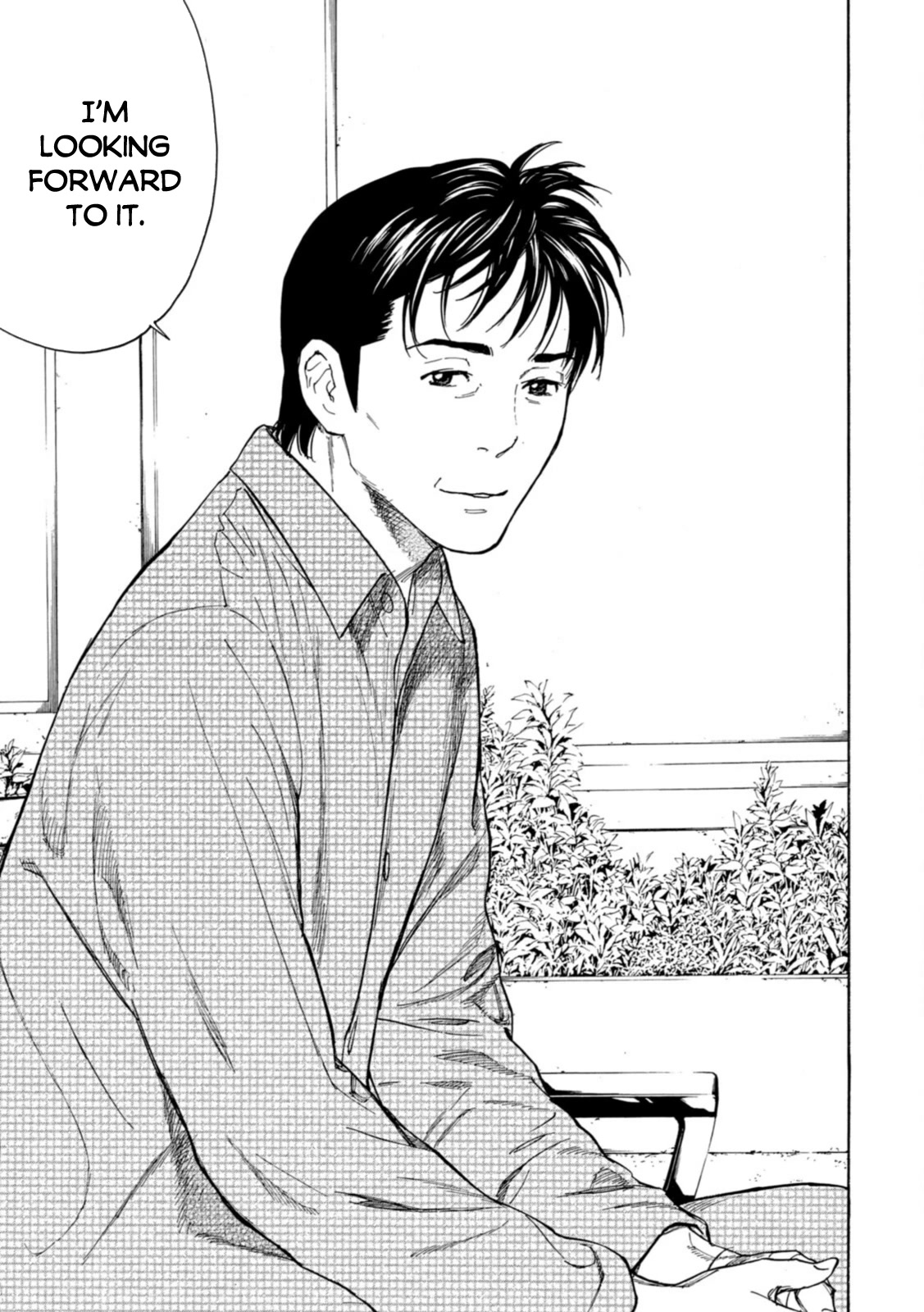 My Home Hero Chapter 150 page 25 - Chapter 150: Being a Family (Part 2 Finale)