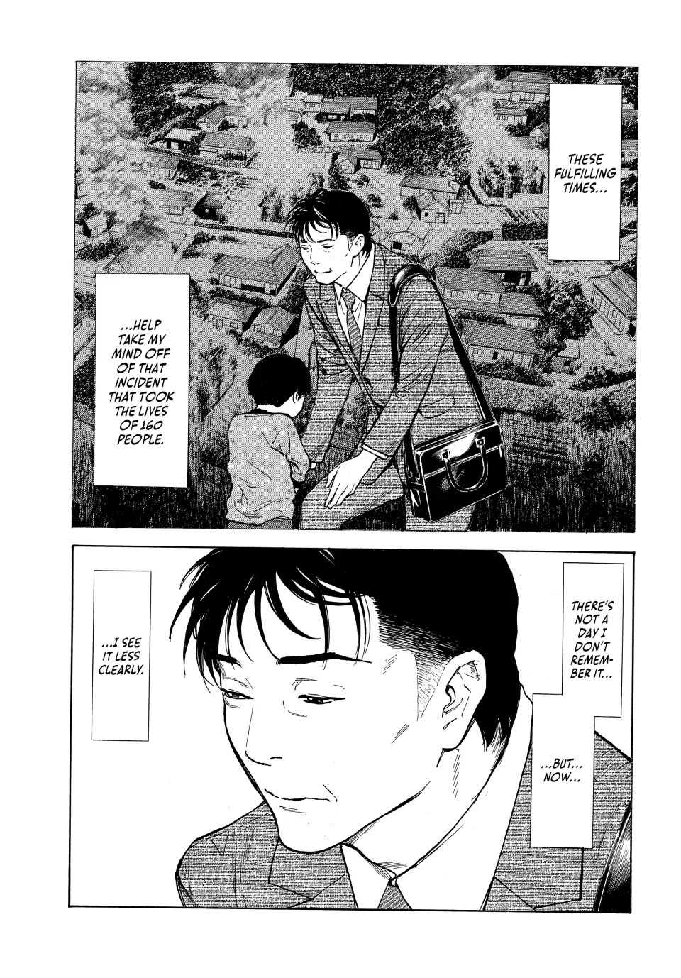 My Home Hero Chapter 151 page 11 - Chapter 151