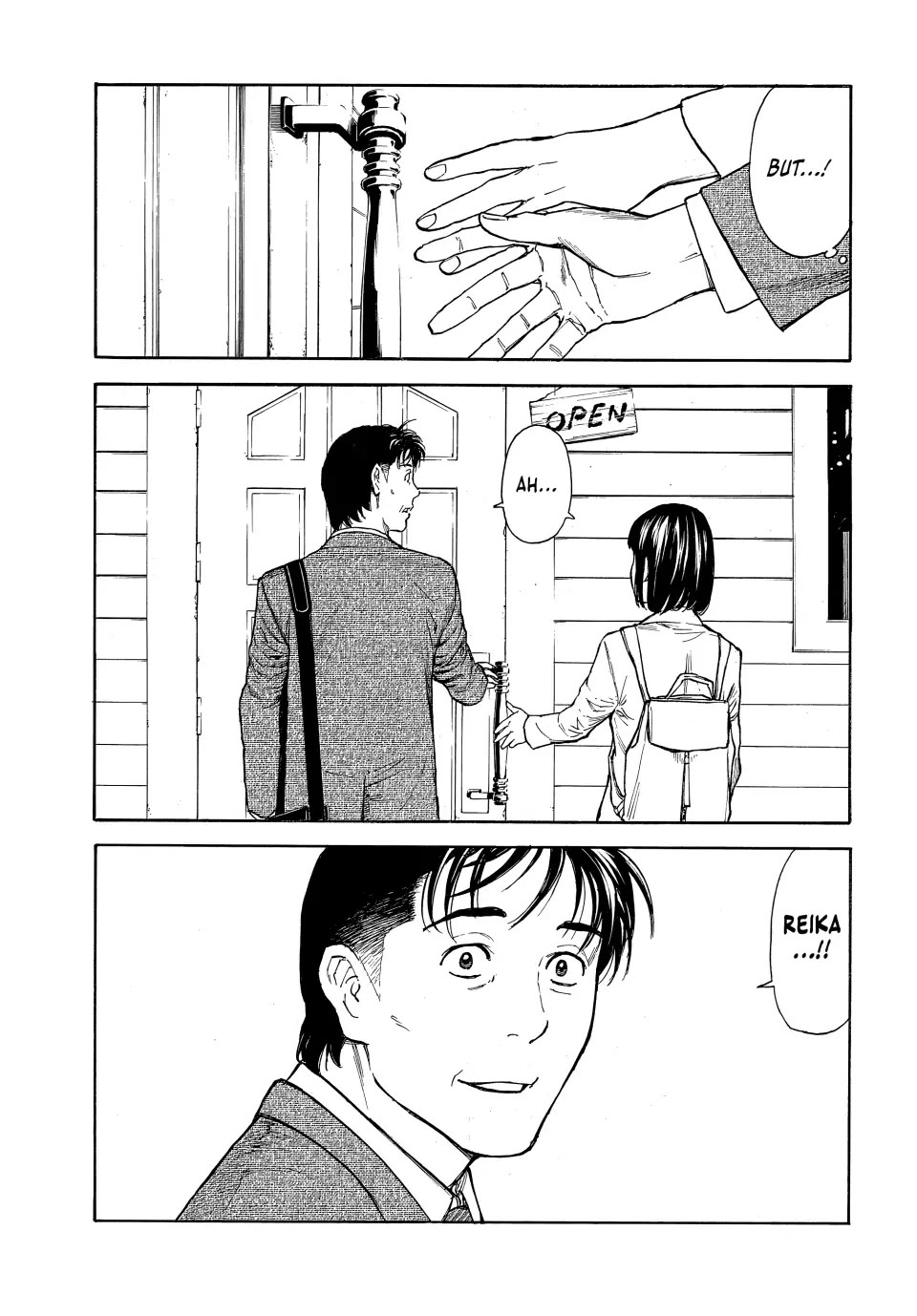 My Home Hero Chapter 151 page 26 - Chapter 151