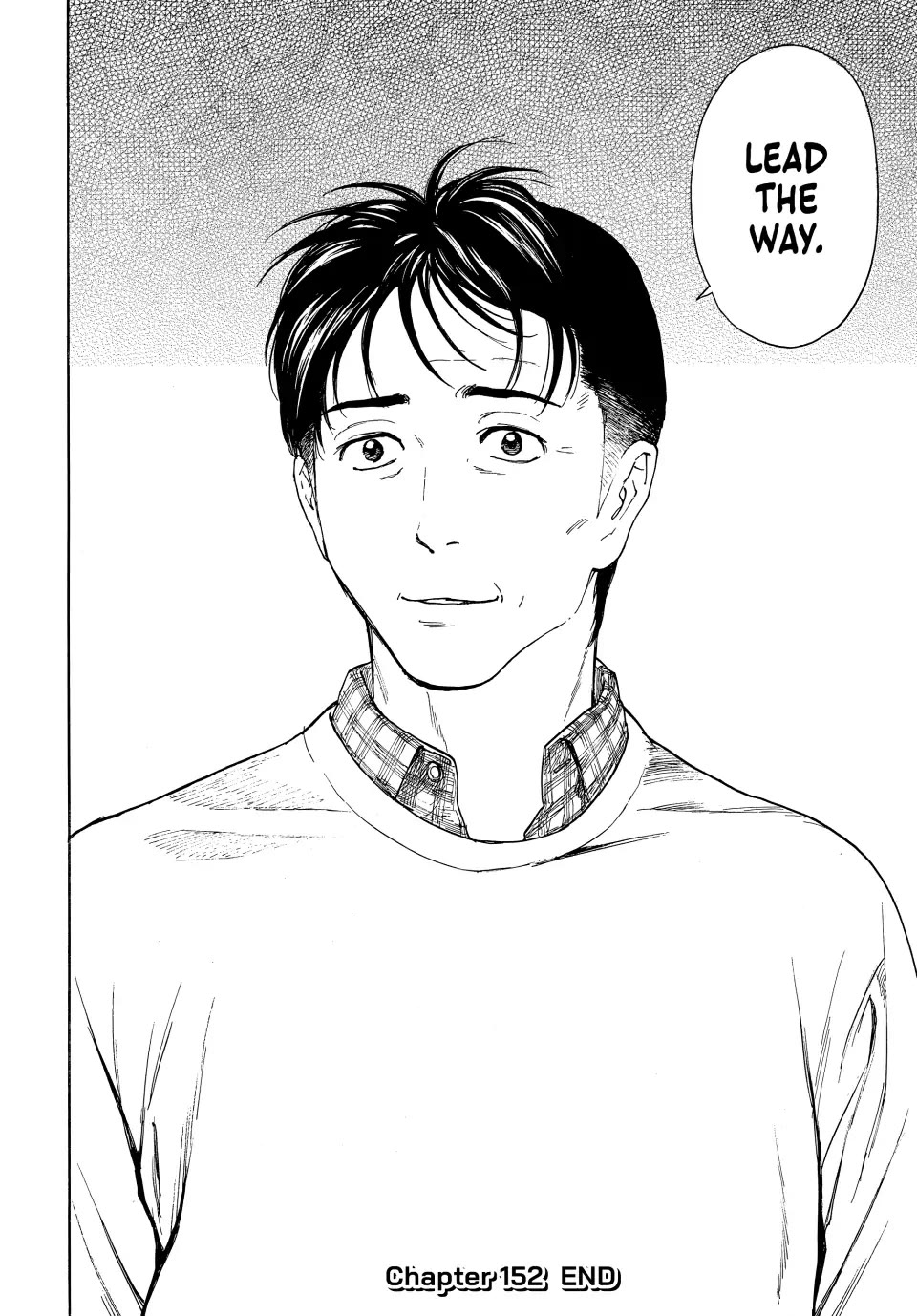 My Home Hero Chapter 152 page 22 - Chapter 152