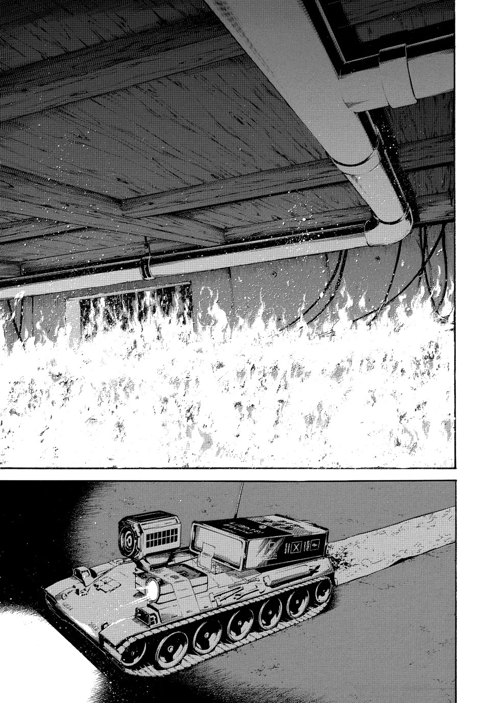 My Home Hero Chapter 155 page 19 - Chapter 155
