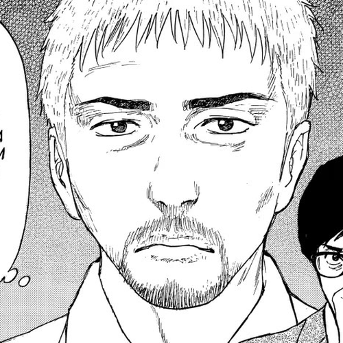 My Home Hero Chapter 158 cover