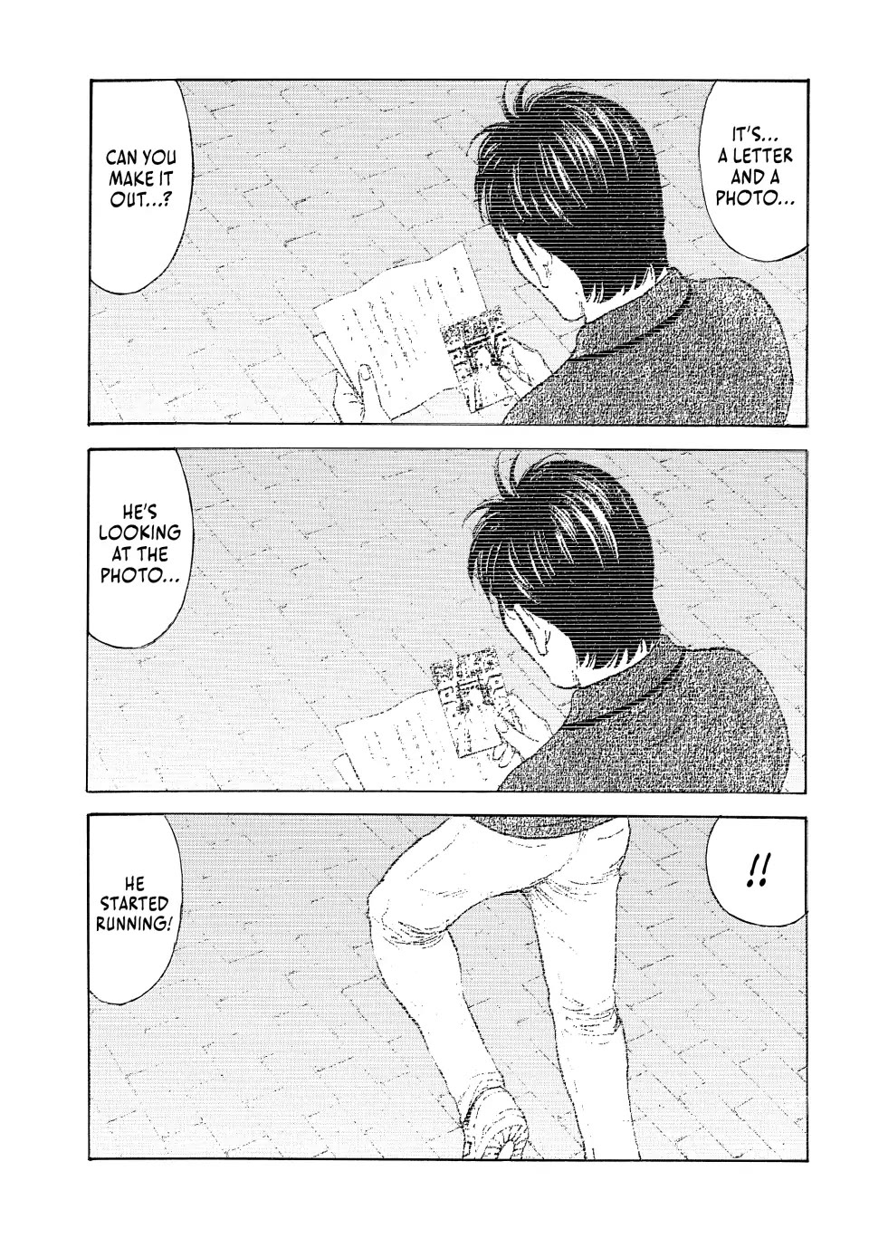 My Home Hero Chapter 162 page 15 - Chapter 162