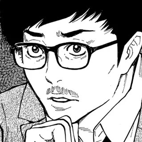 My Home Hero Chapter 162 cover
