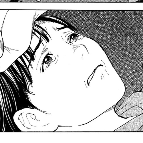 My Home Hero Chapter 163 cover