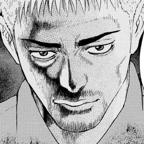 My Home Hero Chapter 166 cover