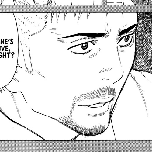 My Home Hero Chapter 167 cover