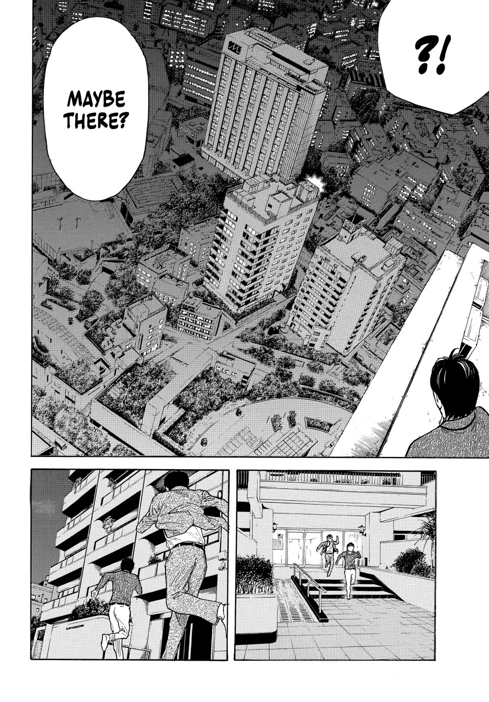 My Home Hero Chapter 169 page 18 - Chapter 169