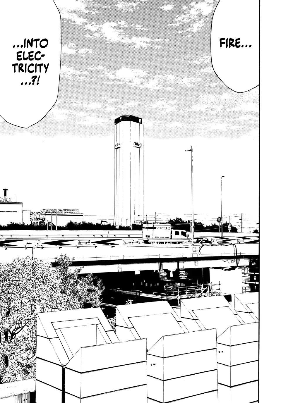 My Home Hero Chapter 171 page 19 - Chapter 171