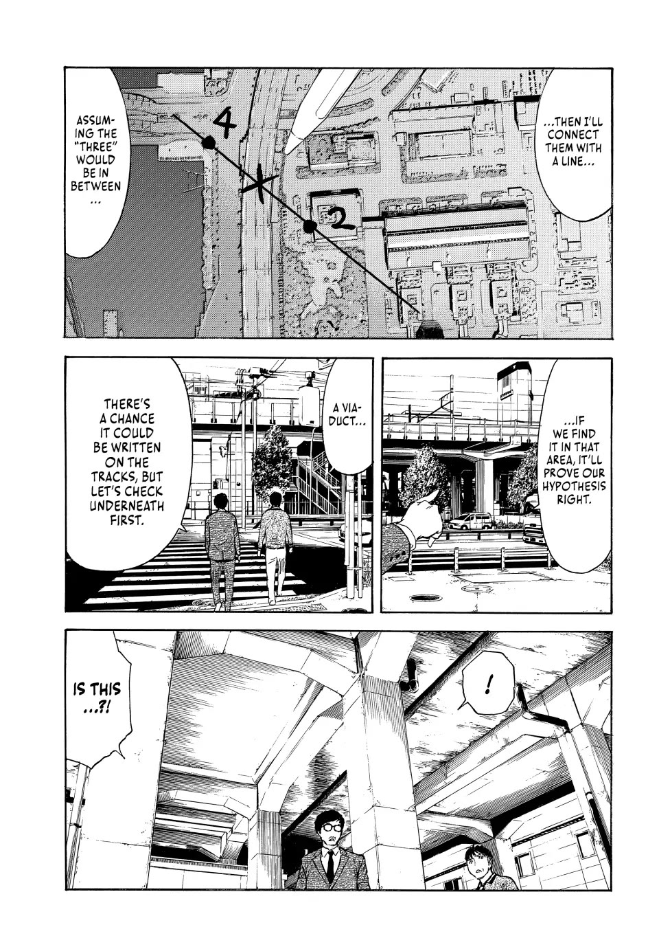 My Home Hero Chapter 172 page 7 - Chapter 172