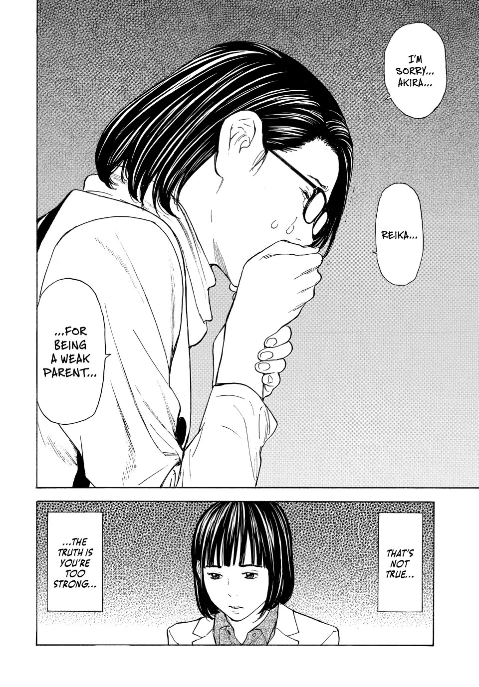 My Home Hero Chapter 174 page 18 - Chapter 174