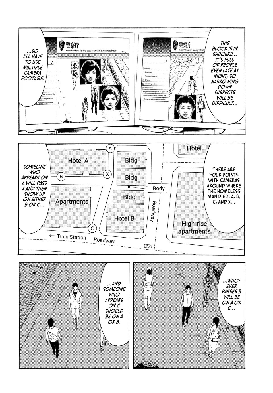 My Home Hero Chapter 176 page 2 - Chapter 176