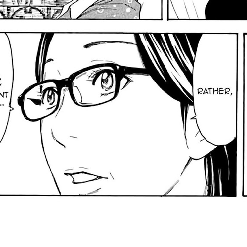 My Home Hero Chapter 18: Happiness? cover