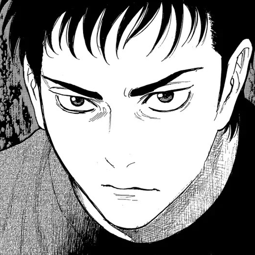 My Home Hero Chapter 181 cover
