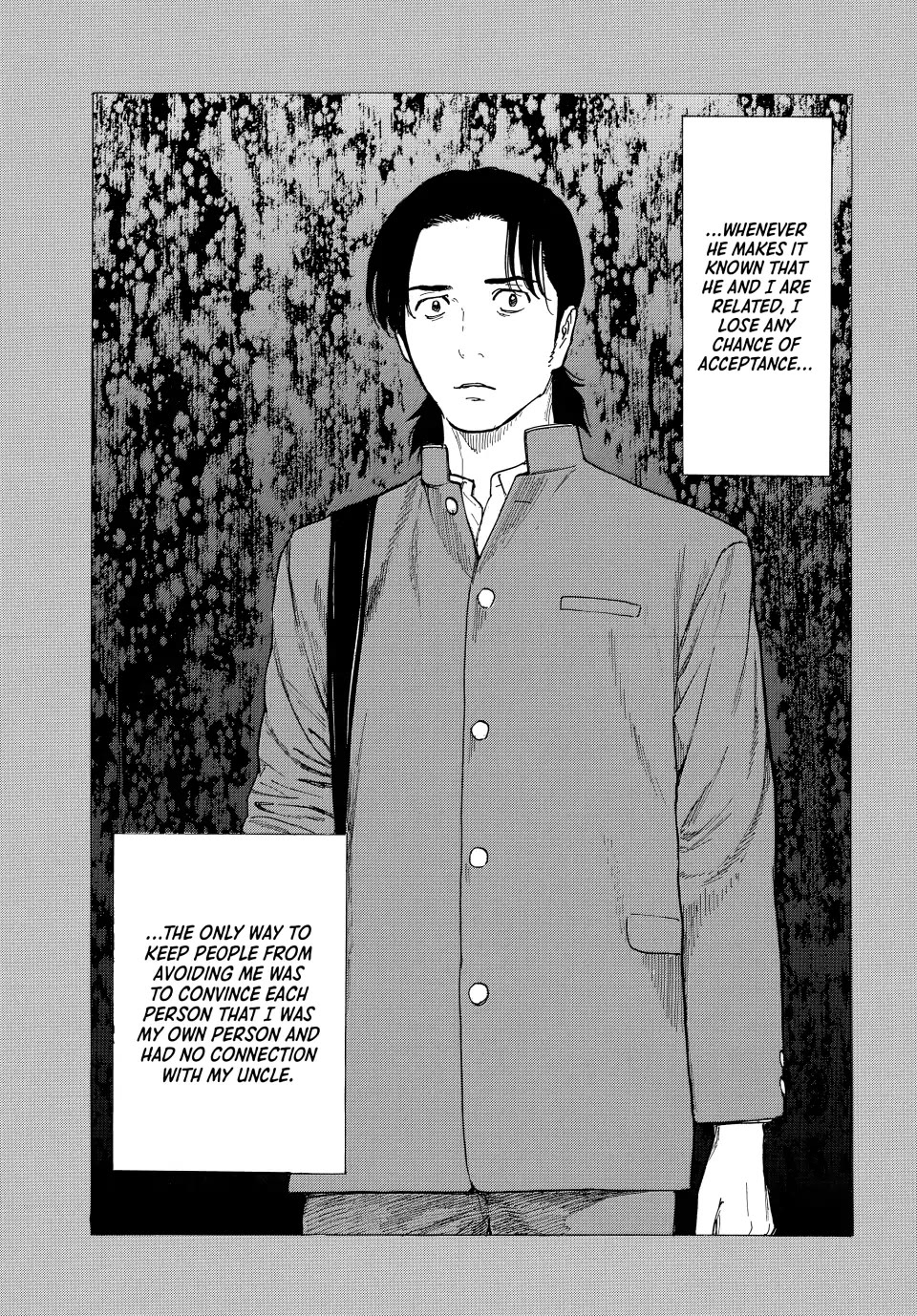 My Home Hero Chapter 183 page 19 - Chapter 183
