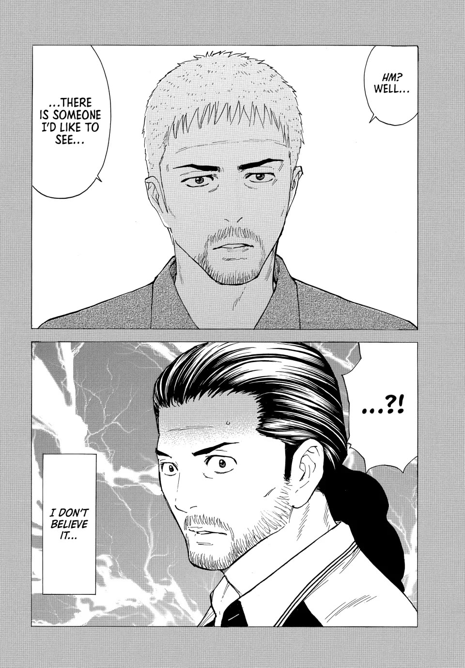 My Home Hero Chapter 189 page 18 - Chapter 189