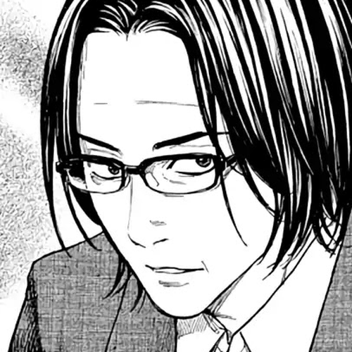 My Home Hero Chapter 19: Security Question cover