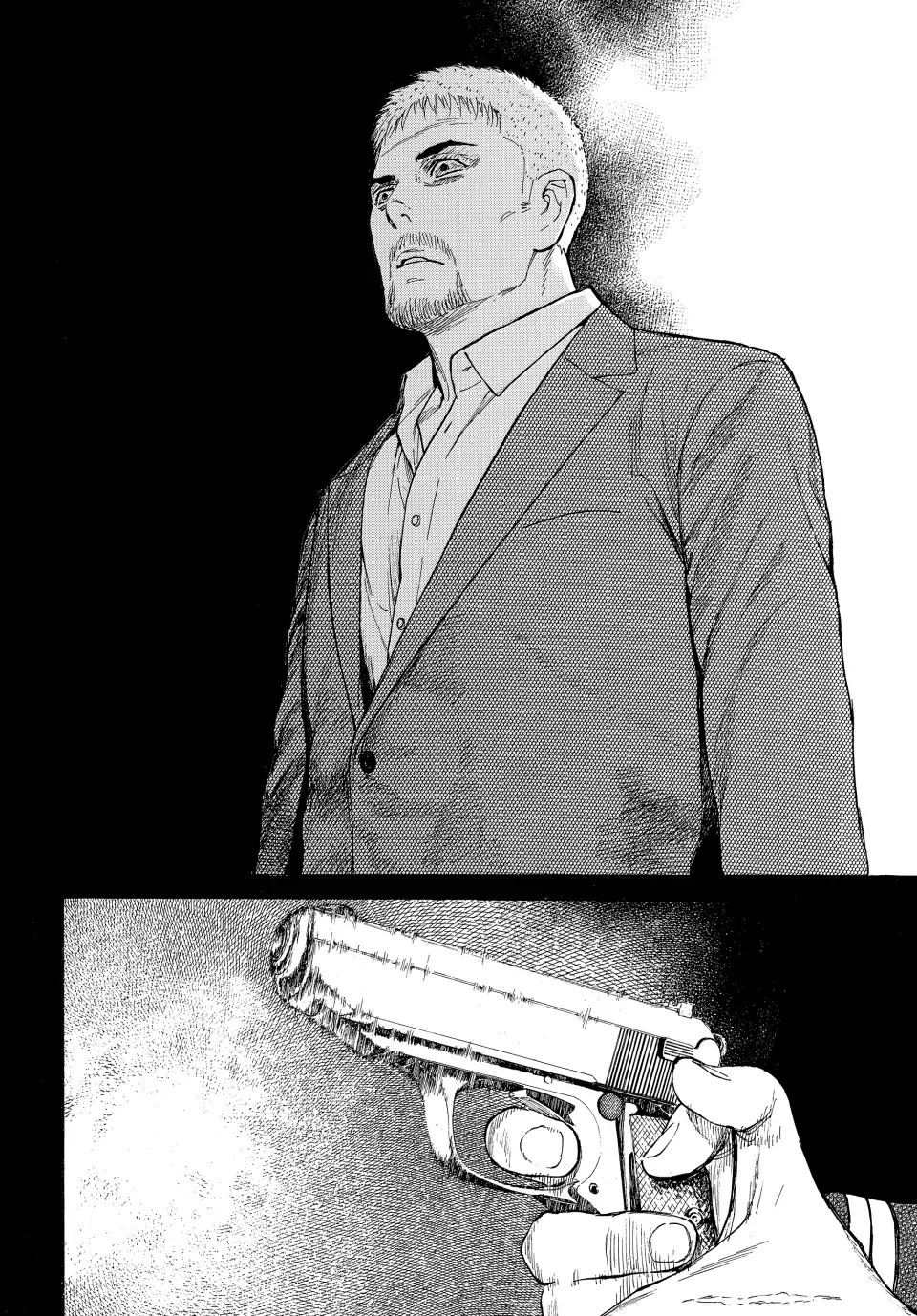 My Home Hero Chapter 191 page 2 - Chapter 191
