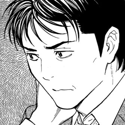 My Home Hero Chapter 194 cover