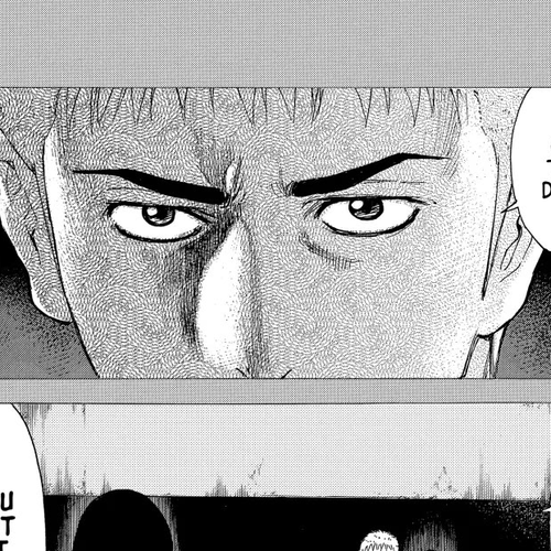 My Home Hero Chapter 196 cover