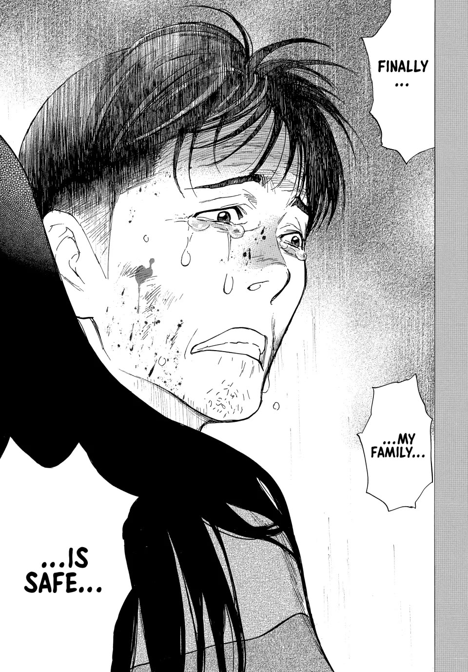 My Home Hero Chapter 198 page 15 - Chapter 198