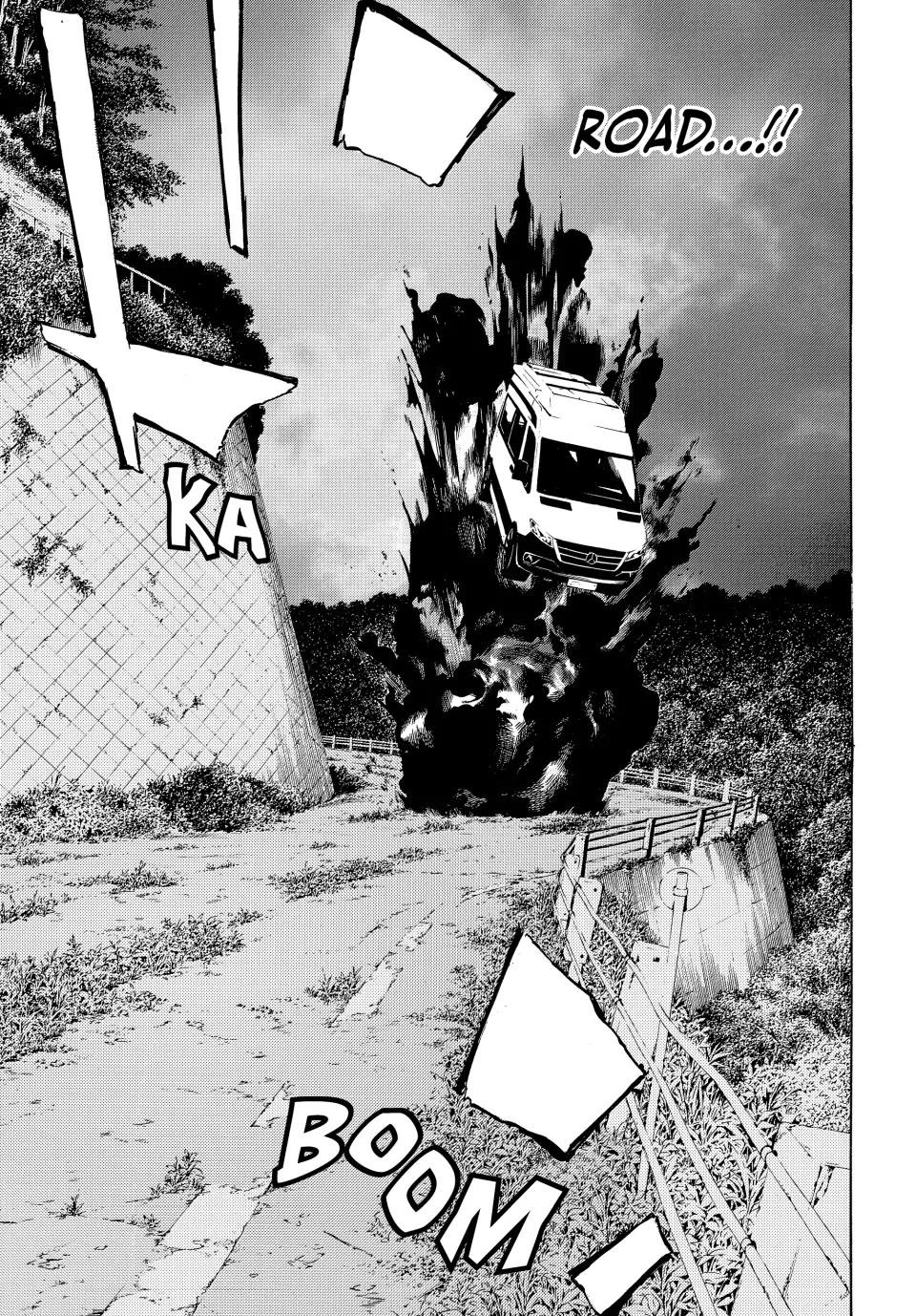 My Home Hero Chapter 199 page 19 - Chapter 199