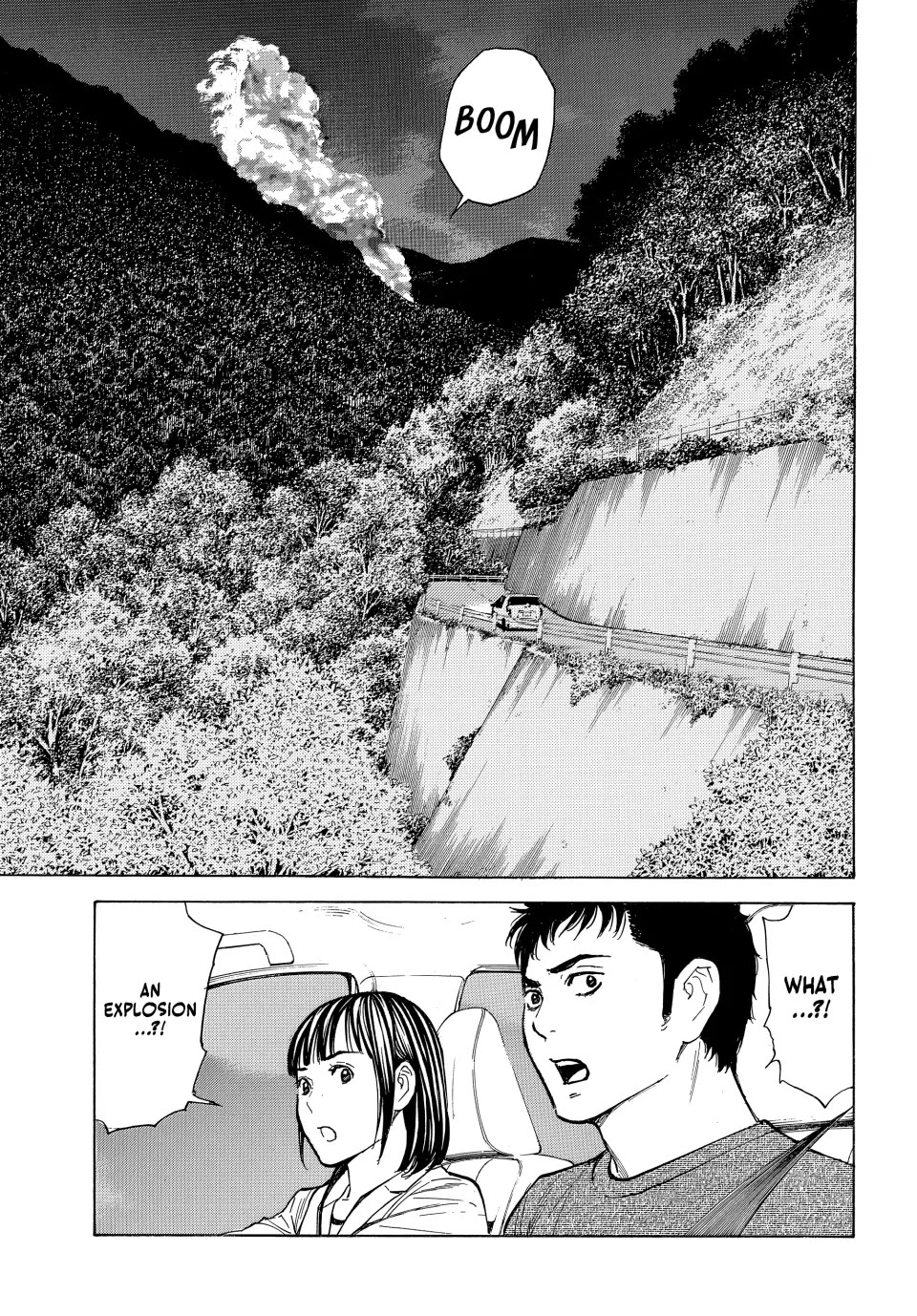 My Home Hero Chapter 201 page 19 - Chapter 201