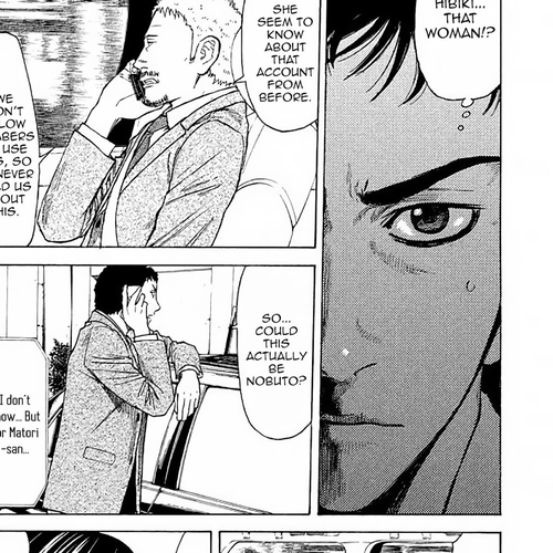 My Home Hero Chapter 21: Turning Tide cover