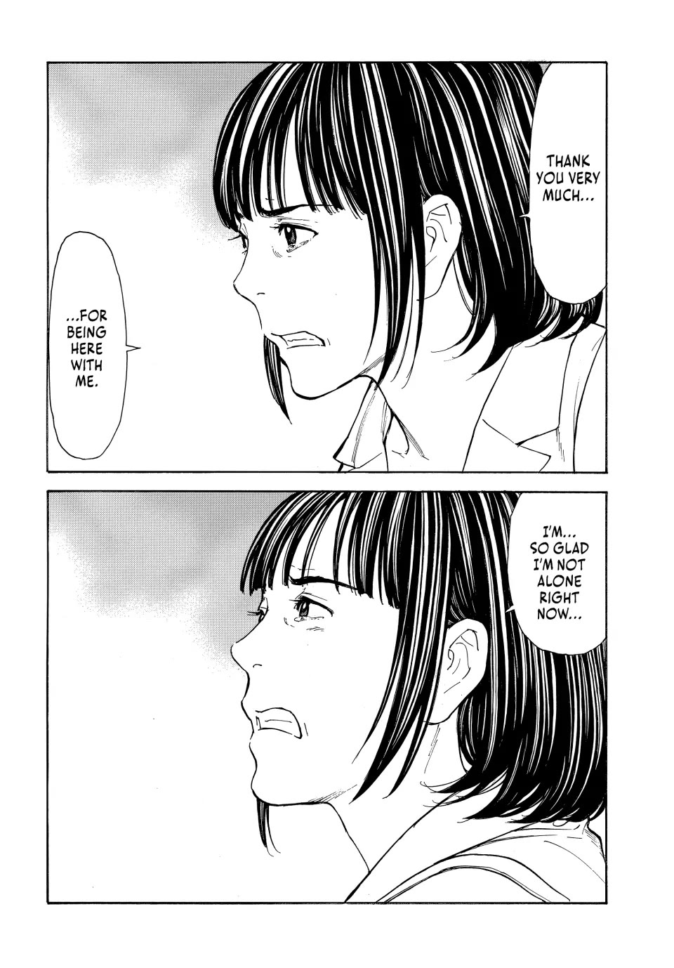 My Home Hero Chapter 217 page 4 - Chapter 217