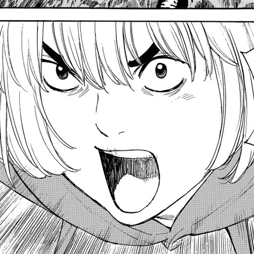 My Home Hero Chapter 219 cover