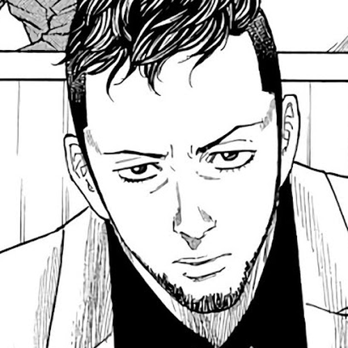 My Home Hero Chapter 22: First Plan cover