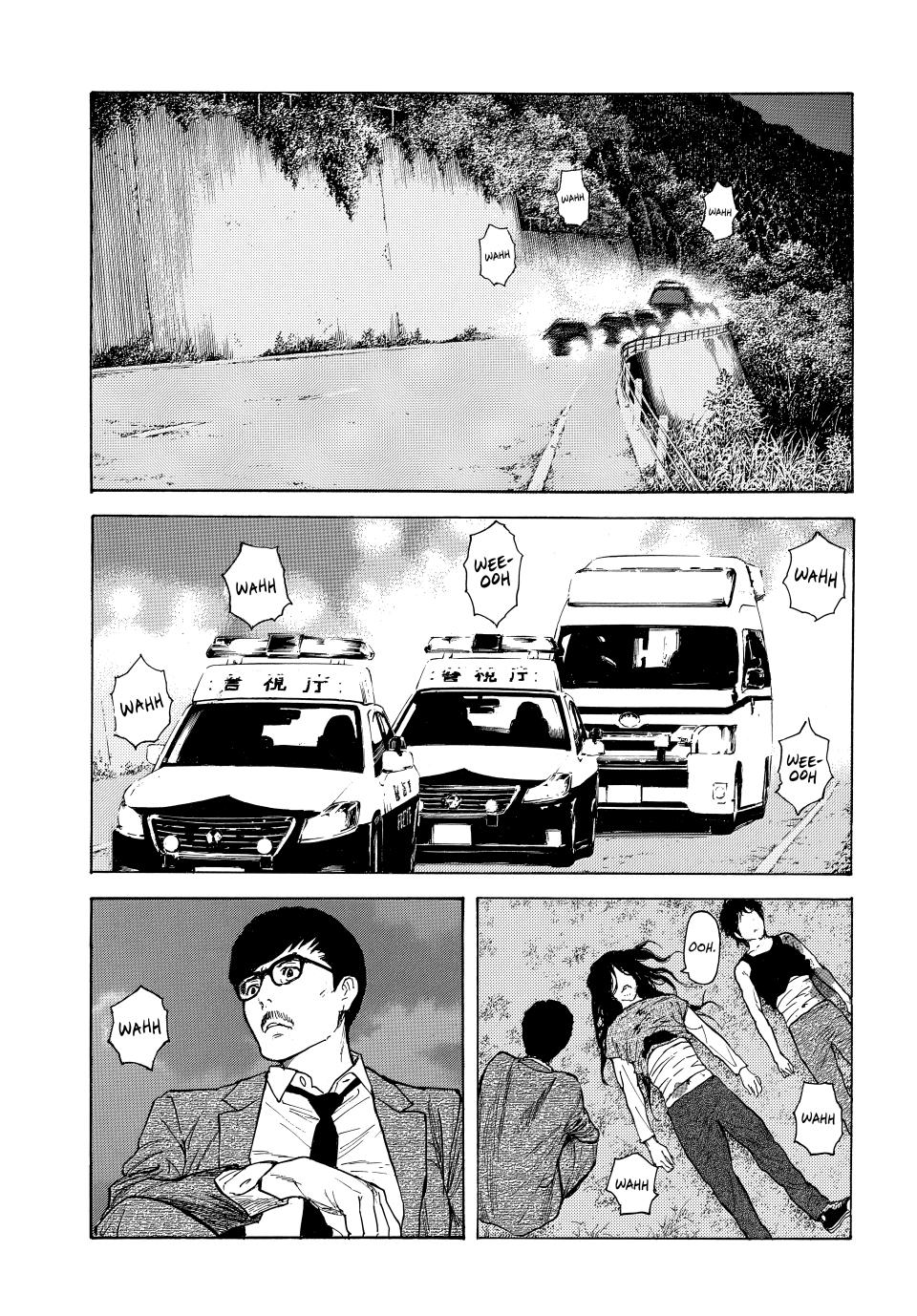 My Home Hero Chapter 222 page 13 - Chapter 222