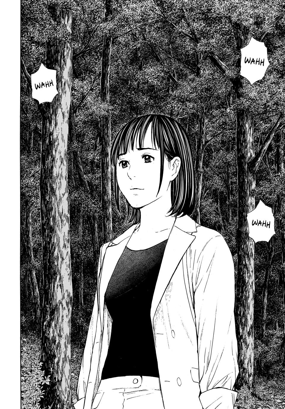My Home Hero Chapter 222 page 14 - Chapter 222