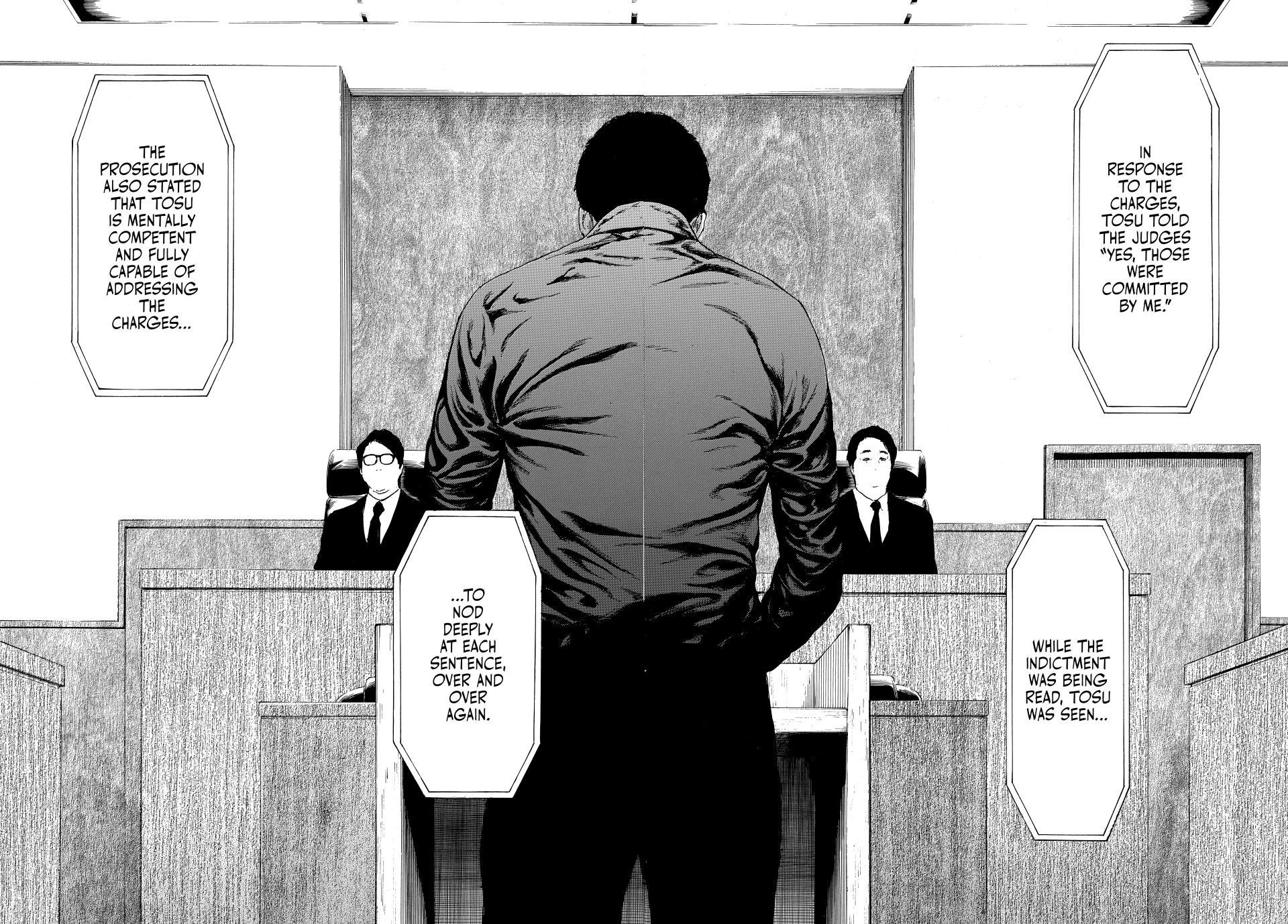 My Home Hero Chapter 224 page 19 - Chapter 224 [END]