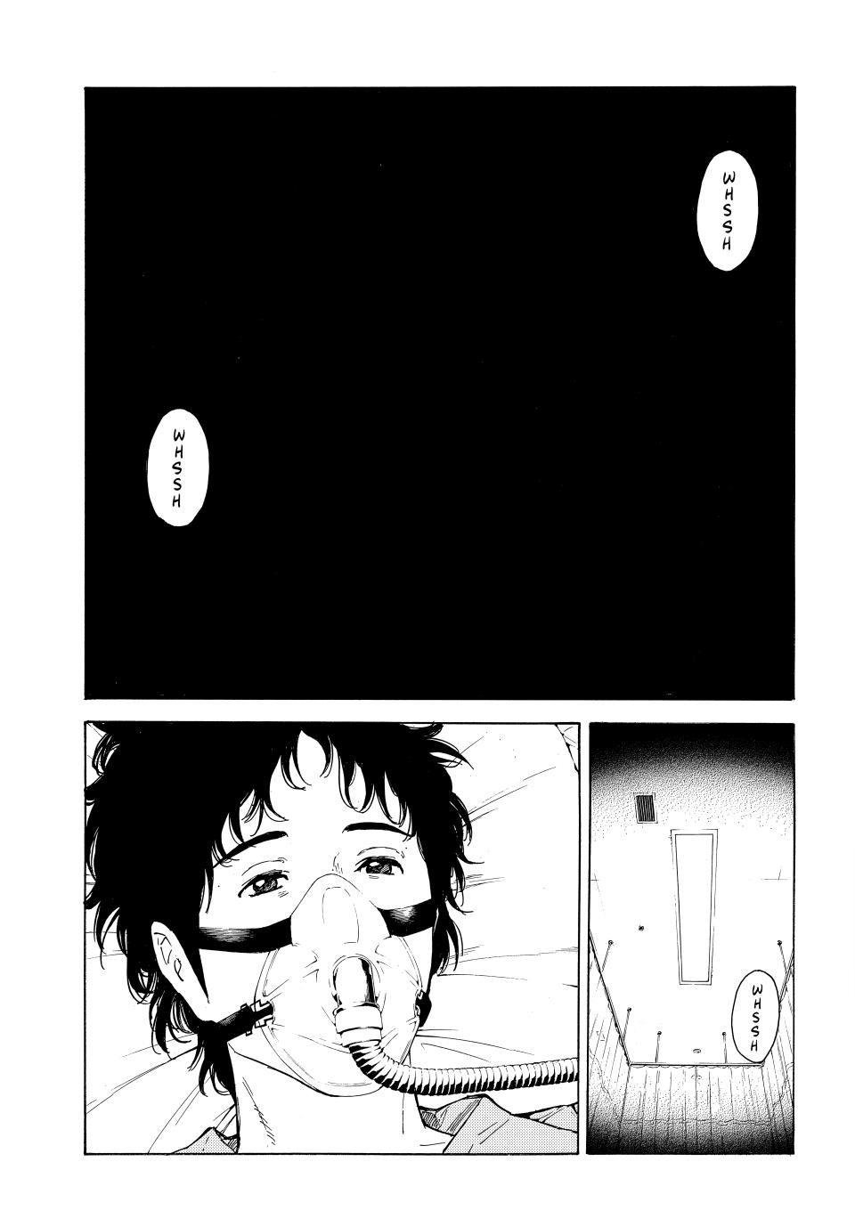 My Home Hero Chapter 224 page 2 - Chapter 224 [END]
